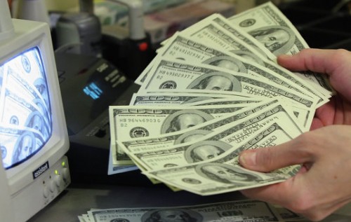 Обычный набор аргументов кредитных халявщиков примитивен и убог до неприличия - Волох