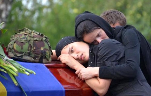 Фото для россиян, сторонников «русского мира» и коррумпированных чиновников