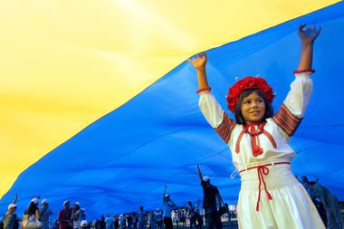 Оккупация Крыма и Донбасса – это шанс на спасение Украины?