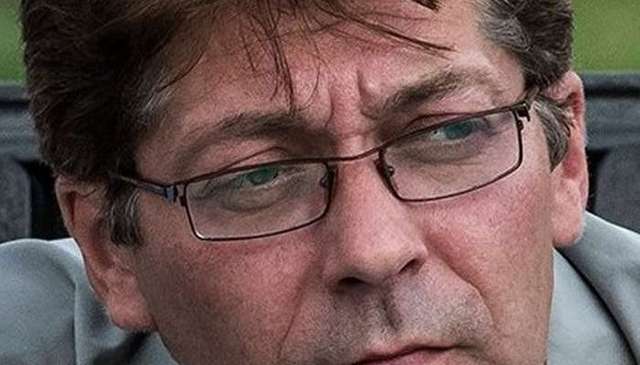 Саша Сотник: нынешние русские любят приоткрыть пещеру и выползти из нее в мир…