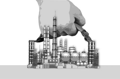 Большая приватизация. Список из 15 компаний будет определен до конца сентября