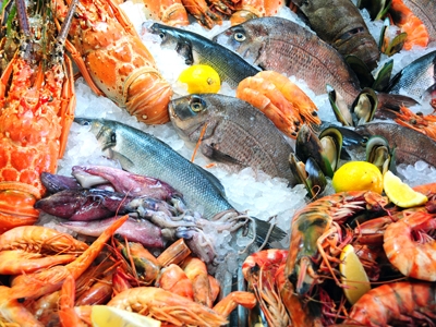 Чудеса российские импортозамещения: рыба «из океана» и осьминоги из Белоруссии