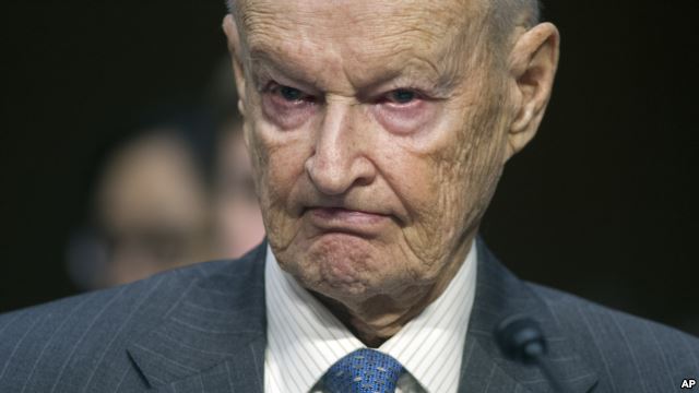 Якщо Україна не обвалиться раніше, міняти позицію доведеться Росії - Бжезінський