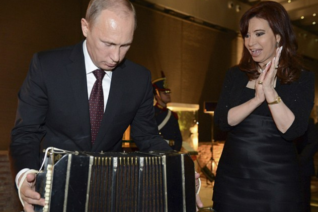 Что будет если Россия действительно решит воевать с США – пояснение для 84%