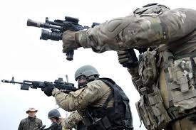 В Луганск перебросили российские войска из Абхазии