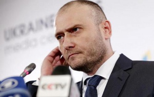 «Правый сектор» перекроет поток контрабанды в зоне АТО