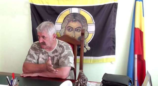 В «ЛНР» незаконно затримують російських громадян – атаман Козіцин