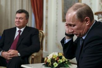 Путин боится повторить судьбу Януковича и уже нашел себе замену - Илларионов