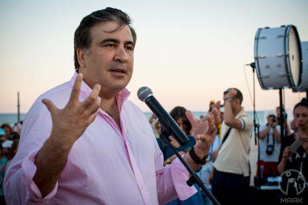 Феномен Саакашвили: “реформатор” или “профессиональный пиарщик”