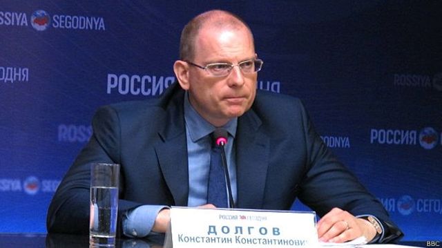МЗС Росії заявило про "єврейські погроми" в Україні