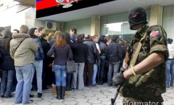 Сепаратисты осенью выберут себе главарей