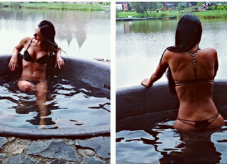 Борислав Береза заступився за жінок-поліцейських з ефектними фотосесіями