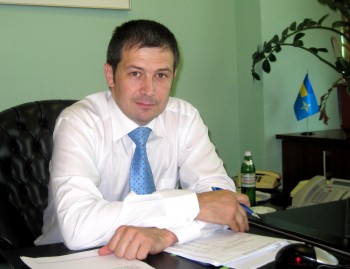 Глава Госавиаслужбы потребовал в Генпрокуратуре от Саакашвили 1 млн гривен