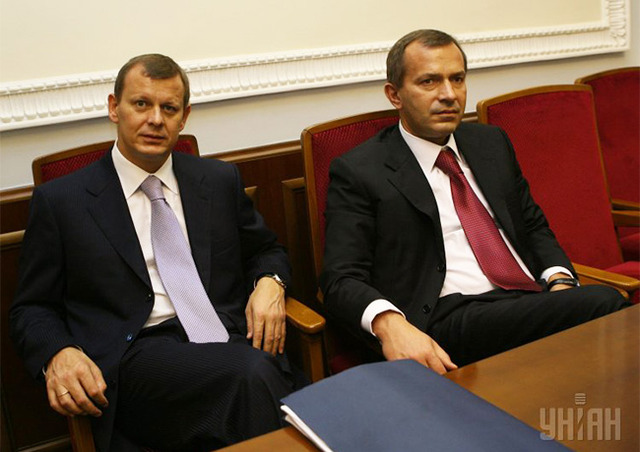 Братья Клюевы остались должны государству 5 миллиардов