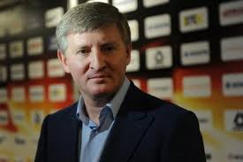 Холдинг Ахметова показал убытки в $2 млрд