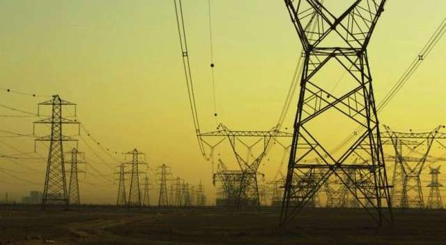 РФ прекращает поставки электроэнергии в оккупированный Донбасс