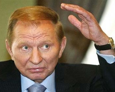 Об этом говорят: Последняя минская гастроль Кучмы