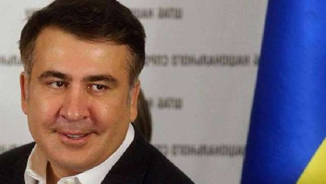 Саакашвілі просить уточнити – за який період голова Державіаслужби зазнав збитків на мільйон гривень