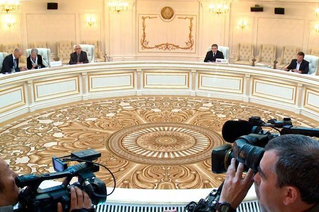 В Минске завершились переговоры по Донбассу: все подробности