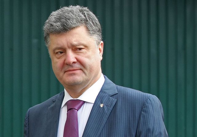В Украине идет узурпация власти майдановским Президентом - юрист