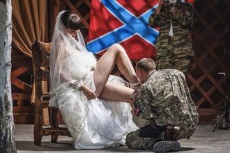 Захарченко установил в "ДНР" день "любви, семьи и верности"