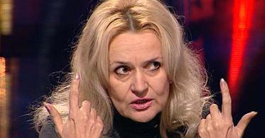 Россия возбудила дело против Ирины Фарион