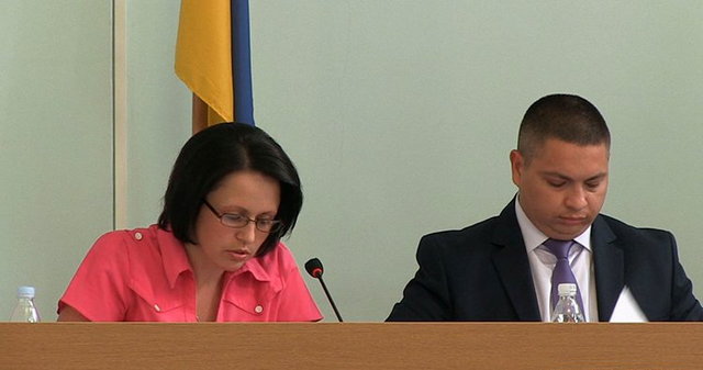 ЯК ЗАСТУПНИК МЕРА ЖИТОМИРА ФАЛЬСИФІКУВАВ КОНКУРС ТРАНСПОРТНИКІВ