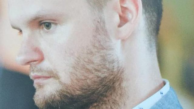 Сына Чернушенко выпустили под залог в 6 млн гривен