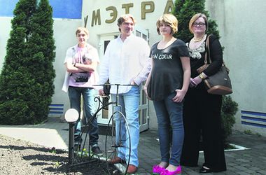 Семья Лобановского продает ресторан, названный в честь легендарного тренера