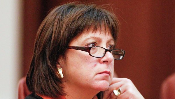 Откуда у Яресько возьмется $ 47,7 млрд?