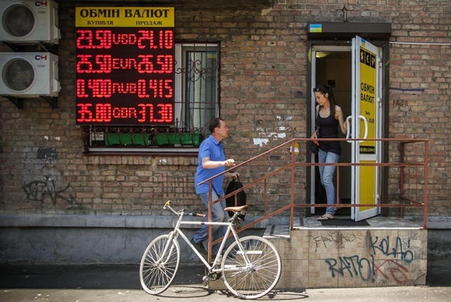 Почему растет доллар: пять причин