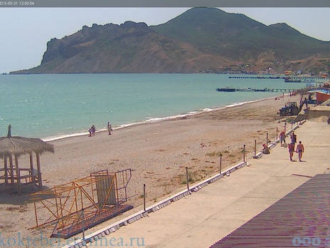 Российская журналистка Топорова: В Крыму плохо, грустно и депрессивно