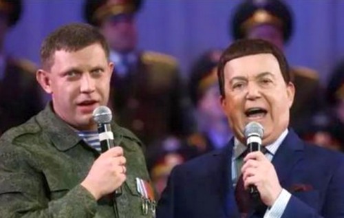 Почему Кобзон недостоин сожаления – мнение