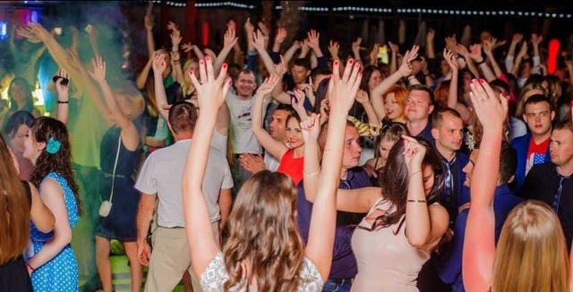 Василий Гацько в Одессе – деловая поездка с романтическим оттенком