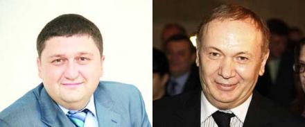 Мучной Иванющенко. Донецкая мафия продолжает грабить государство (+фото)