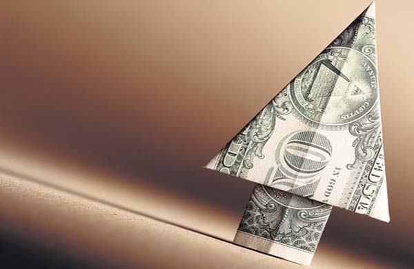 Почему доллар снова растет