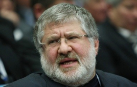 Он нефтью будет торговать или вином и трубками? - Коломойский о Чичваркине