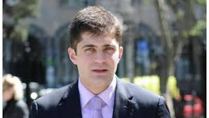 ОБРАЩЕНИЕ ДАВИДА САКВАРЕЛИДЗЕ. КОРРУПЦИЯ СТОП