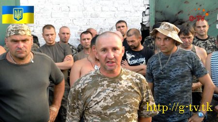 В 17-Й ТАНКОВОЙ БРИГАДЕ, (2-Й БАТАЛЬОН) НАЗРЕВАЕТ БУНТ!