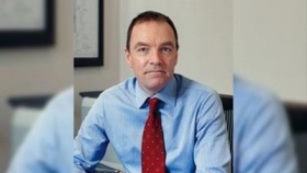 "Укрнафту" возглавит магистр Кембриджа