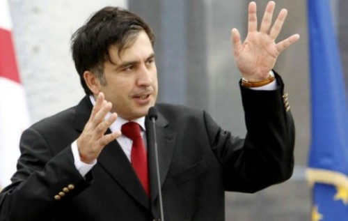 О бессистемном Саакашвили, или можно ли начинать реформу в стране бессистемно