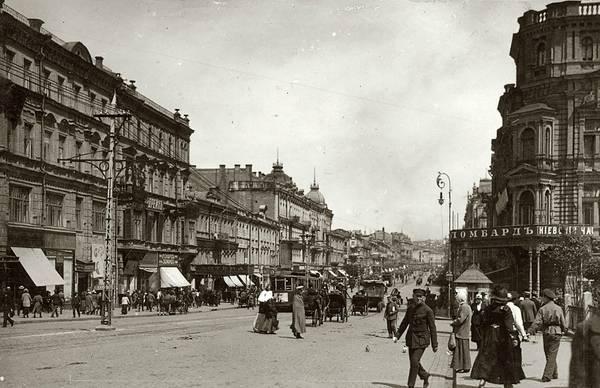 5 реформ, превративших Киев в европейскую столицу