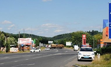 Стрельба в Мукачево: силовики начали спецоперацию
