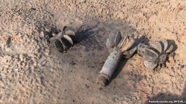 Вночі терористи обстріляли Авдіївський коксохімічний завод, є поранені