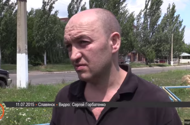 В плену у «Бетмена»: «А ключицу мне сломали молотком для укладки плитки»