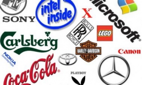 Чужой бренд лучше: кто в Украине взял имя напрокат