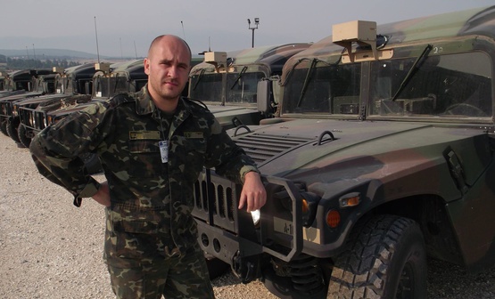 Роман Бочкала: С Лайньо — снять неприкосновенность и арестовать