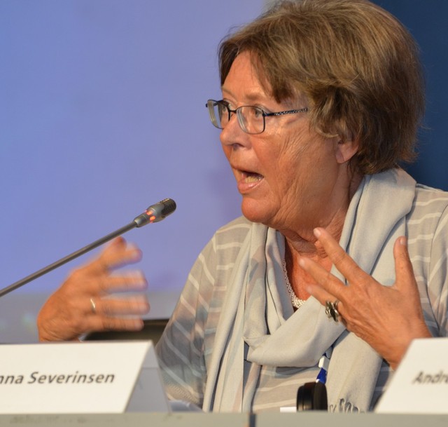 Оккупированные территории Донбасса нужно заморозить — европейский политик