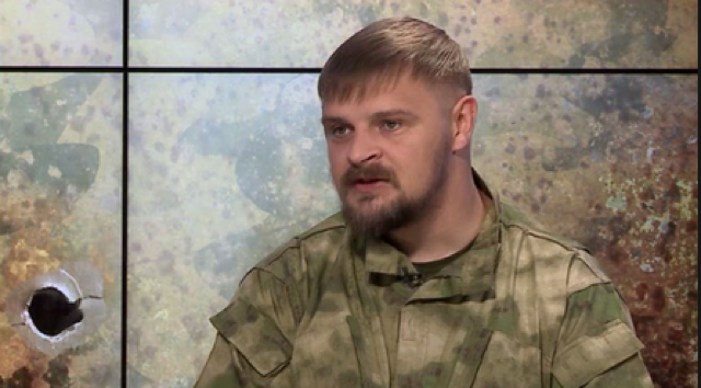 Пресс-секретарь 13-го батальона ПС: События в Мукачево похожи на хорошо спланированную спецоперацию МВД