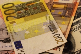 К чему приведет дефицит валюты в Украине